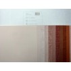 p492470248 A.S. Création vliesová tapeta na zeď Styleguide Colours 2024 jednobarevná hladká, velikost 10,05 m x 53 cm