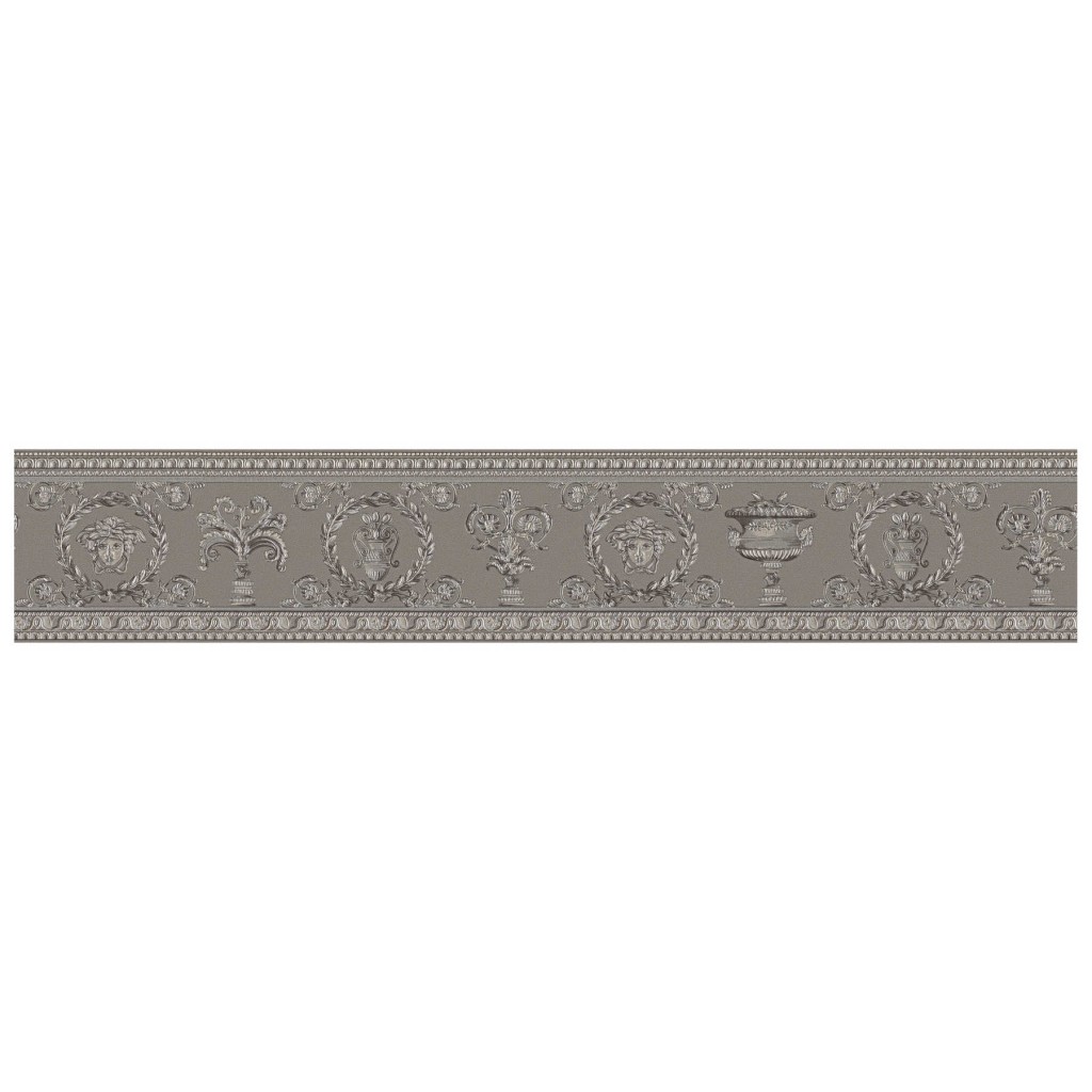 Levně 343053 vliesová bordura značky Versace wallpaper, rozměry 5.00 x 0.09 m