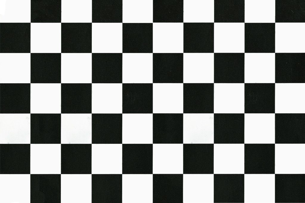 Levně 200-2565 Samolepicí tapeta fólie d-c-fix černobílá šachovnice klasik, šíře 45 cm