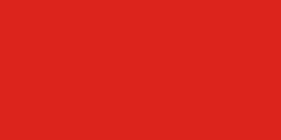 Levně 200-2880 Samolepicí tapeta fólie d-c-fix lak lesklá červená světlá šíře 45 cm