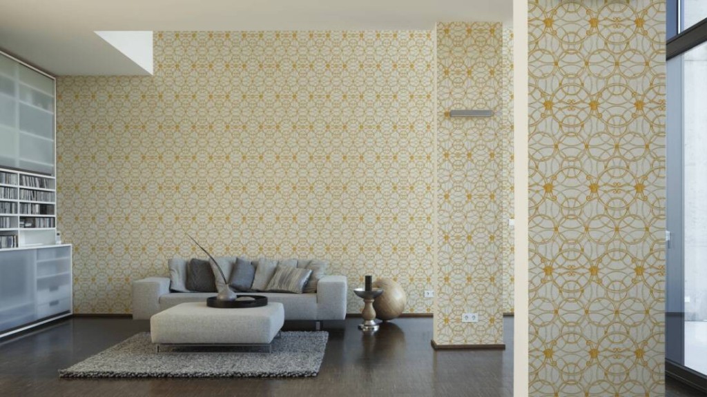 Levně 370491 vliesová tapeta značky Versace wallpaper, rozměry 10.05 x 0.70 m