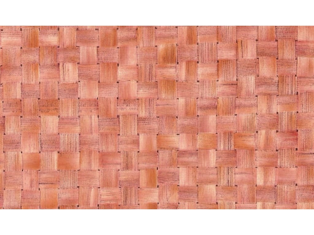 Levně Samolepicí fólie GEKKOFIX 10178,45 cm x 2 m | Pletené lýko
