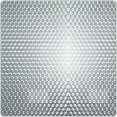 Levně 200-2031 Samolepicí fólie d-c-fix kruhy šíře 45 cm