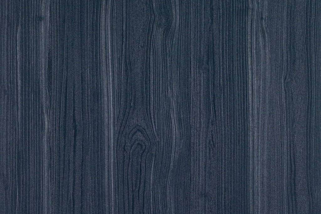 Levně KT6038-343 Samolepicí fólie d-c-fix Quatro samolepící tapeta noční modré dřevo s výraznou strukturou prolisu dřeva, velikost 67,5 cm x 1,5 m