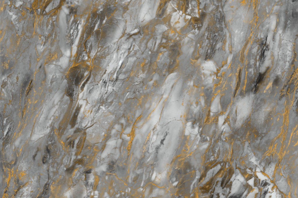Levně KT7718-643 Samolepicí fólie d-c-fix samolepící tapeta mramor zlatý, velikost 67,5 cm x 2 m
