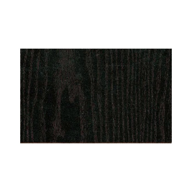 GK-AJJIG Samolepící fólie renovační Gekkofix - Černé dřevo, šíře 45 cm