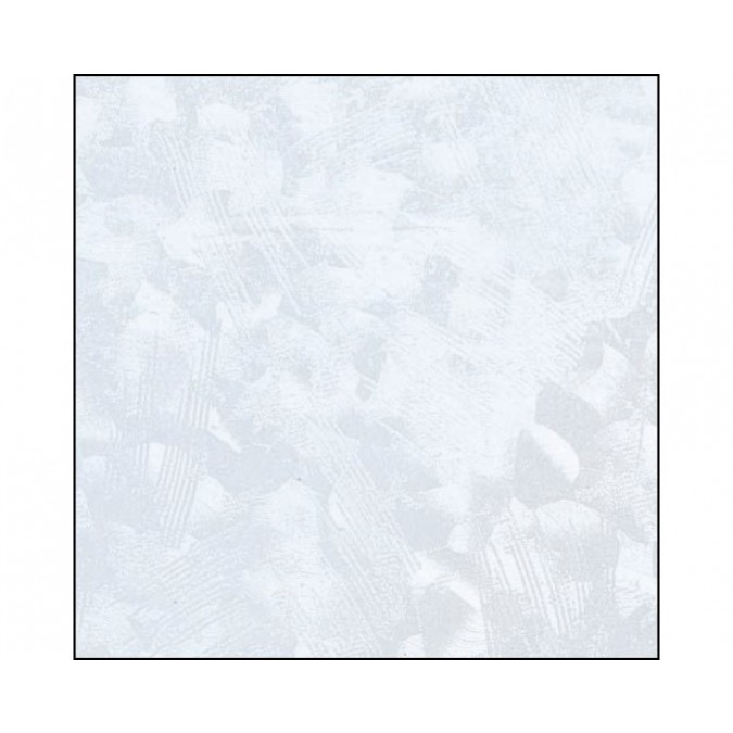 10284 Samolepící tapeta folie okenní Gekkofix námraza, šíře 45 cm