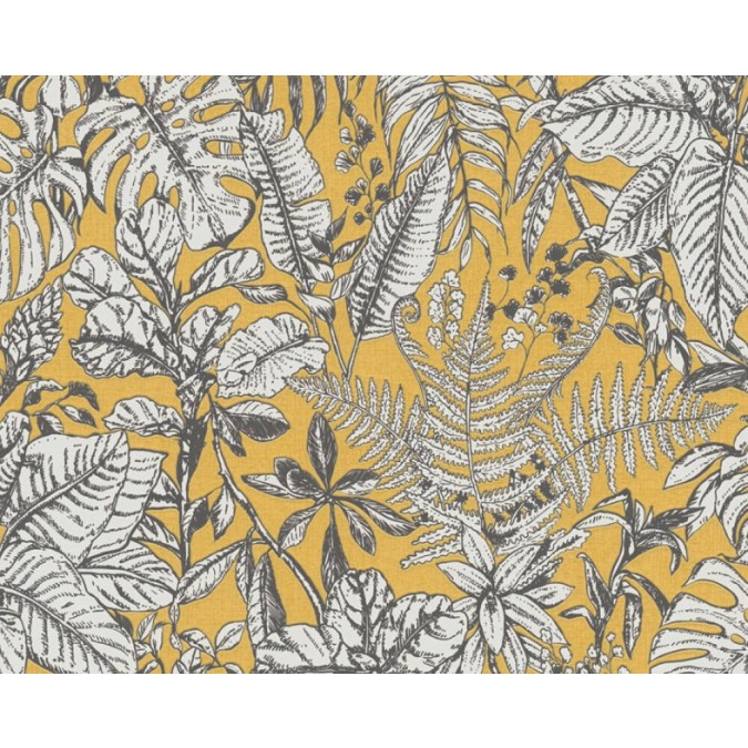 Daniel Hechter 375203 vliesová tapeta na zeď, rozměry 10.05 x 0.53 m