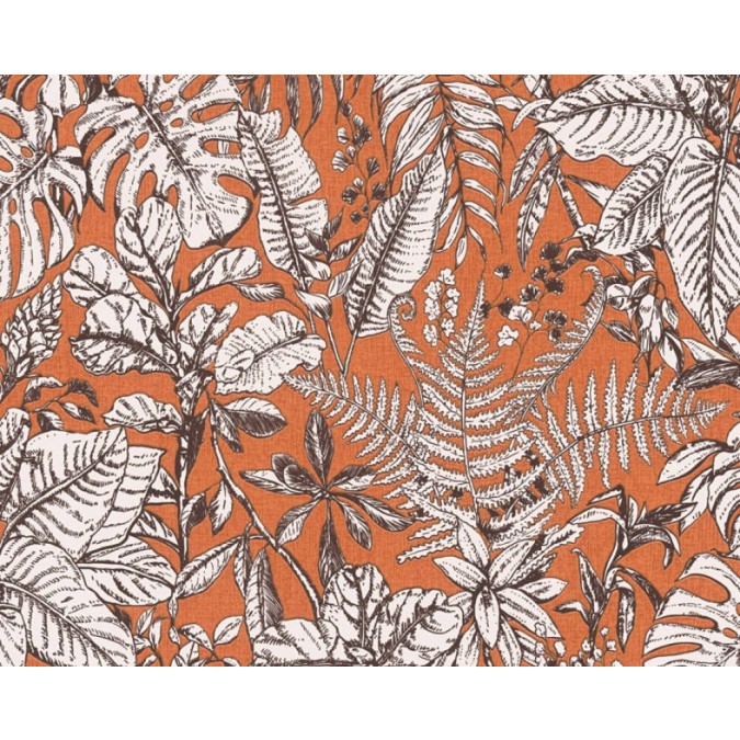 Daniel Hechter 375204 vliesová tapeta na zeď, rozměry 10.05 x 0.53 m