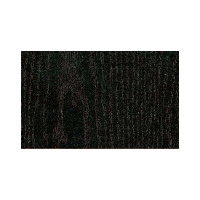 11139 Samolepicí fólie Gekkofix černé dřevo šíře 67,5 cm
