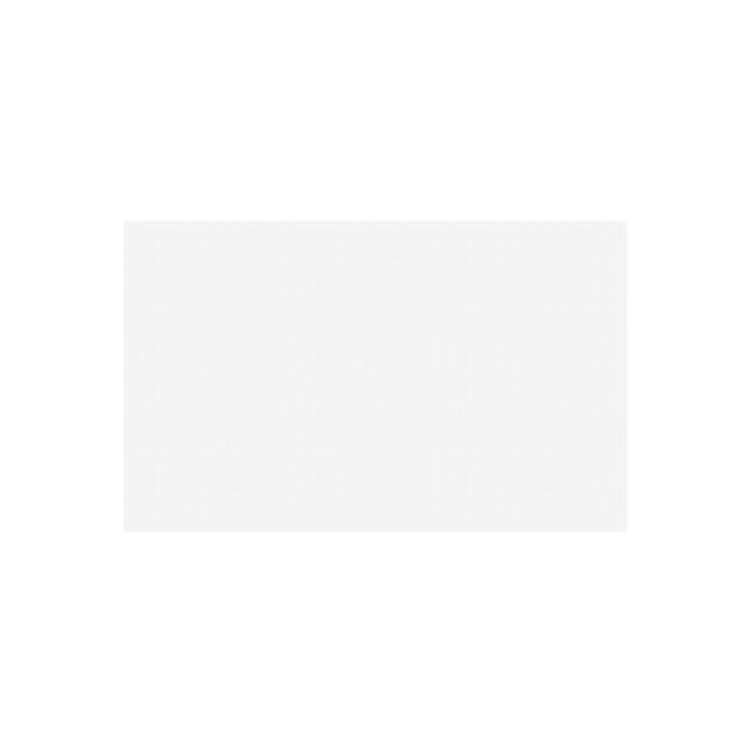 11387 Samolepící tapeta folie Gekkofix bílá lesklá, šíře 67,5 cm