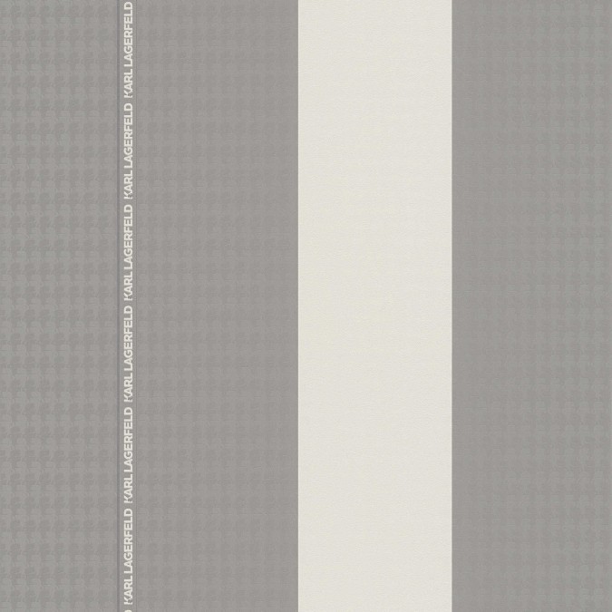 378485 vliesová tapeta značky Karl Lagerfeld, rozměry 10.05 x 0.53 m