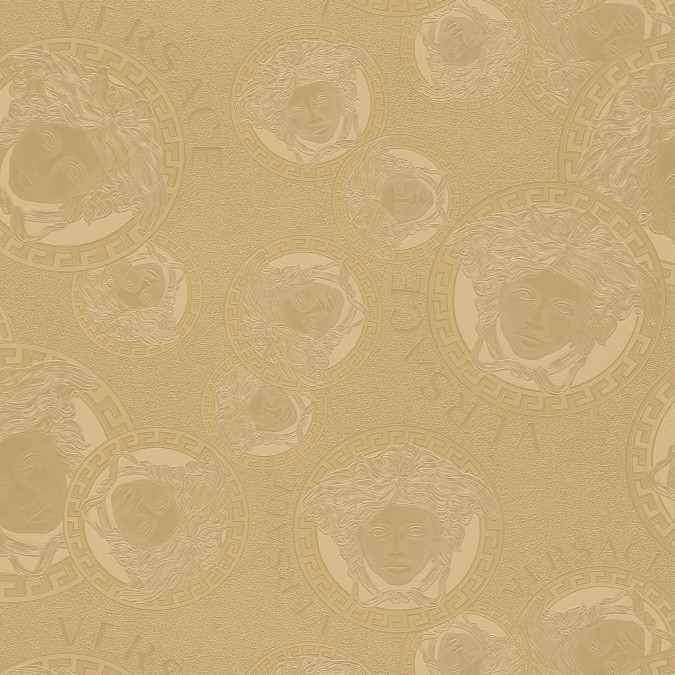 Versace 384611 vliesová tapeta na zeď, rozměry 10.05 x 0.70 m