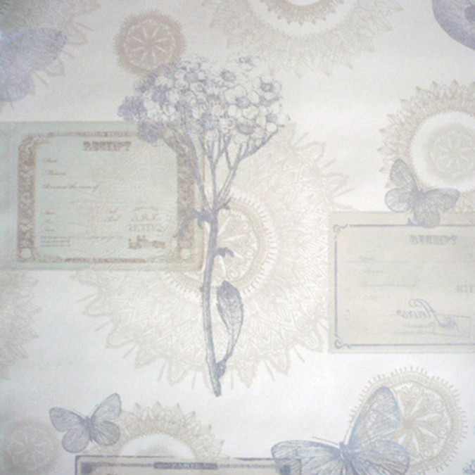 1265 Papírová tapeta na zeď Vavex - Old Friends II, velikost 10,05 m x 53 cm