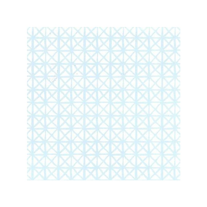 13458 Samolepící fólie renovační Gekkofix - Andy modrý , šíře 45 cm