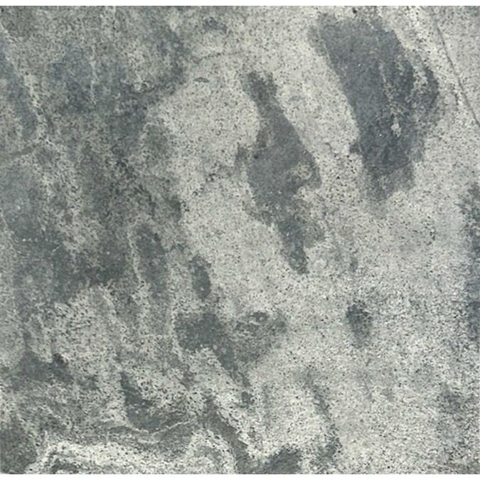 136725 Akustický stěnový panel, 52x52x1 cm, materiál přírodní kámen
