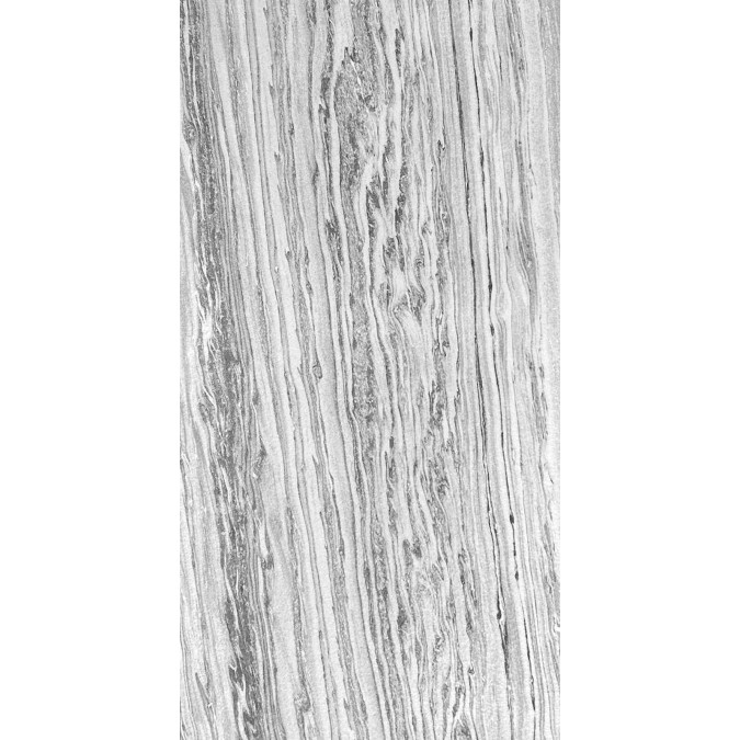 136730 Akustický stěnový panel, 104x52x0,7 cm, materiál přírodní kámen