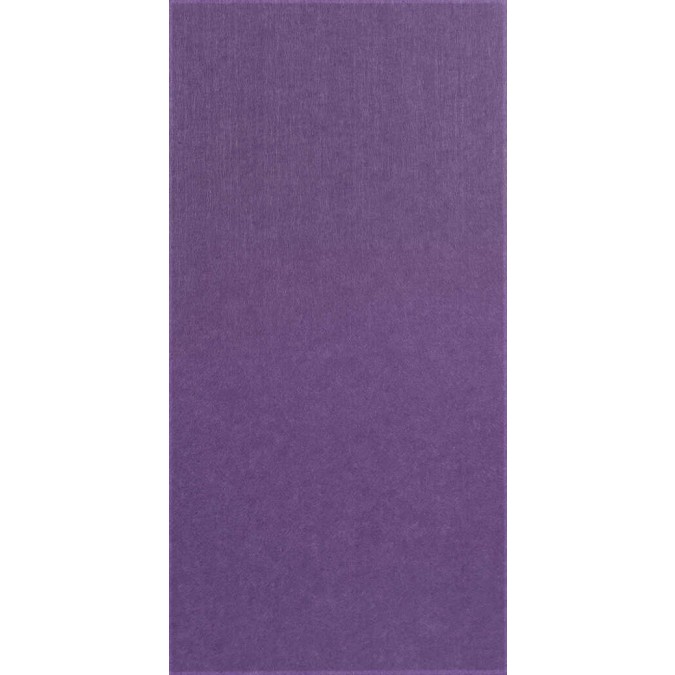 136746 Akustický stěnový panel, materiál rPET-plsť, rozměry 104x52x0,6cm (0,27 m²)