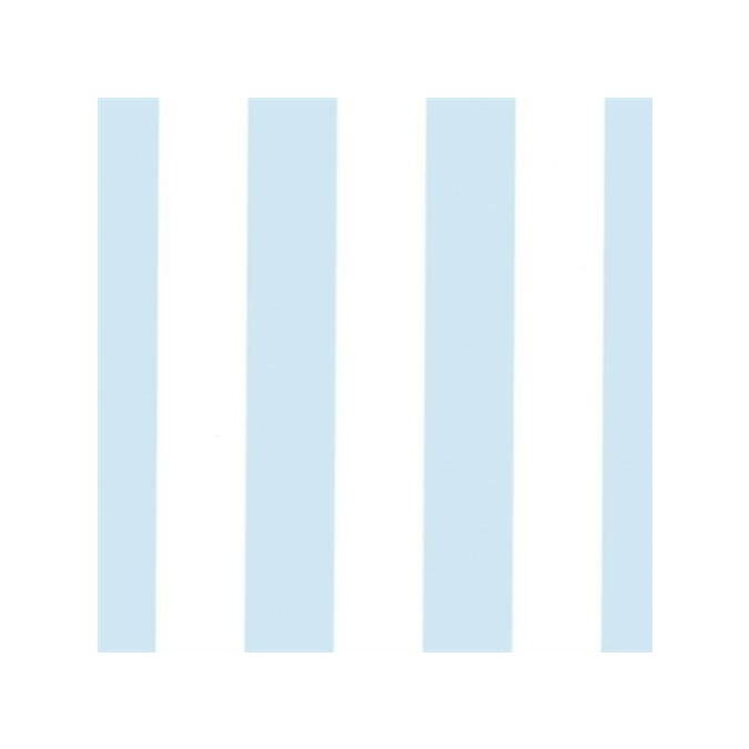 13717 Samolepící fólie renovační Gekkofix - Pruhy modré, šíře 45 cm