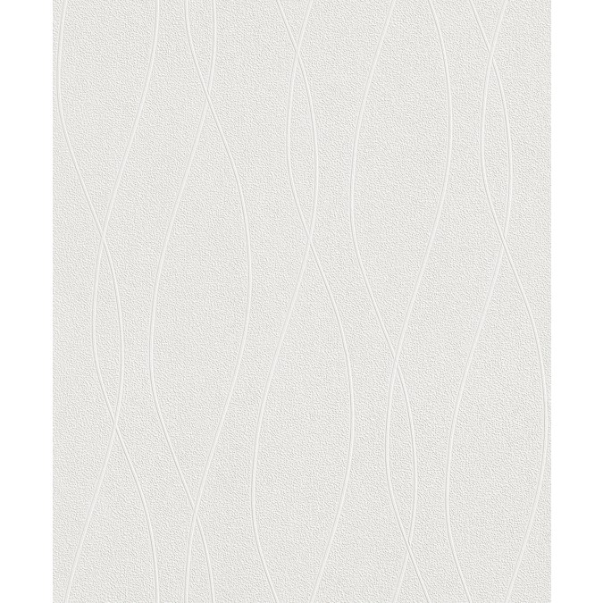 142501 RASCH přetiratelná vliesová tapeta na zeď Wallton 2020, velikost 53 cm x 10,05 m
