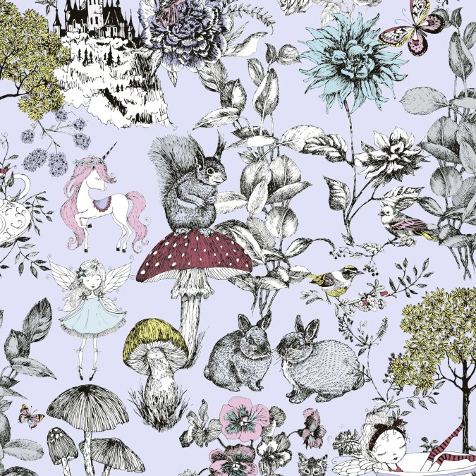 381202 vliesová tapeta značky A.S. Création, rozměry 10.05 x 0.53 m