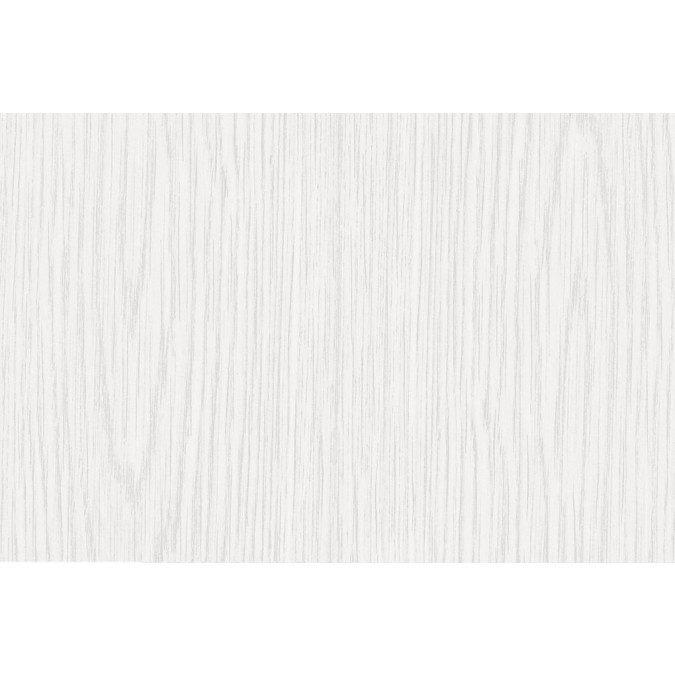 200-8166 Samolepicí fólie d-c-fix  bílé dřevo matné šíře 67,5 cm