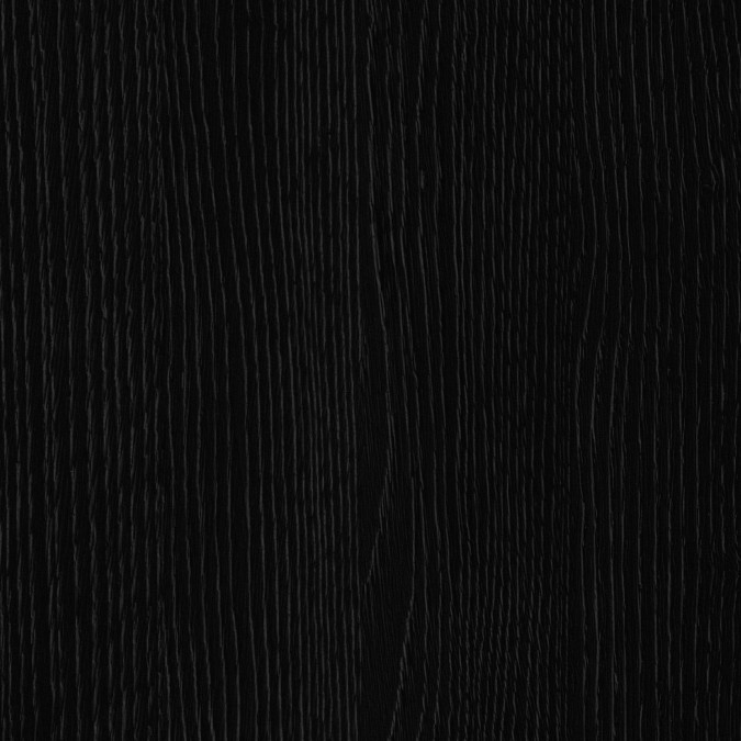 274KT5075 D-C-FIX samolepící podlahové čtverce z PVC, motiv černé dřevo, samolepící vinylová podlaha, PVC dlaždice, velikost 30,5 x 30,5 cm