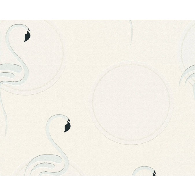 KT1-89963 AS Création dětská vliesová tapeta na zeď Boys and Girls 6 (2021), velikost 10,05 m x 53 cm