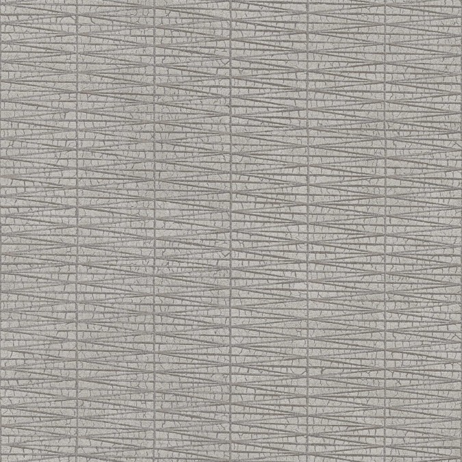 38597-6 A.S. Création vliesová tapeta na zeď AS Rovi 2022-2024, grafický motiv s metalickým prolisem, velikost 10,05 m x 53 cm