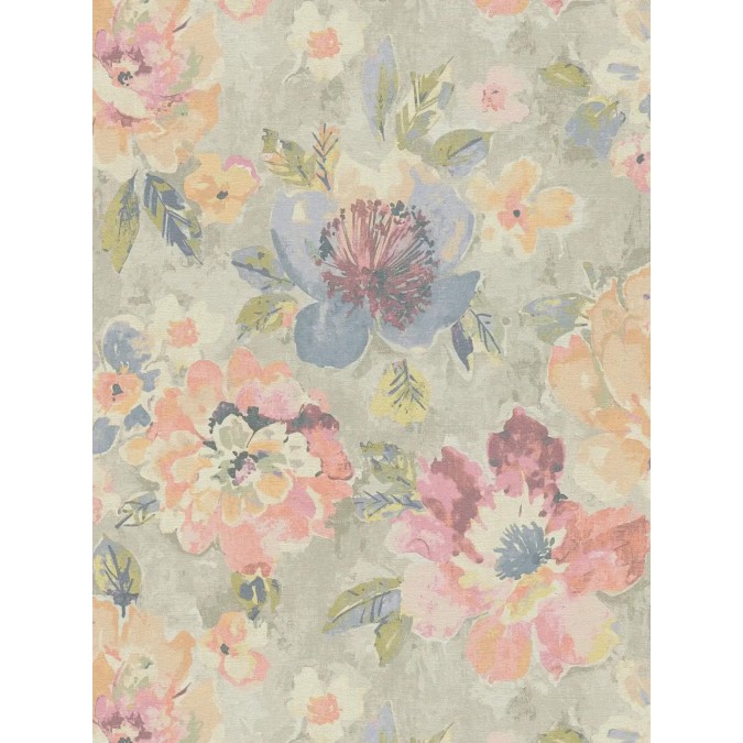 A.S.Creation 39607-2 Moderní vliesová tapeta na zeď AS ROVI 2027, velikost 10,05 m x 53 cm