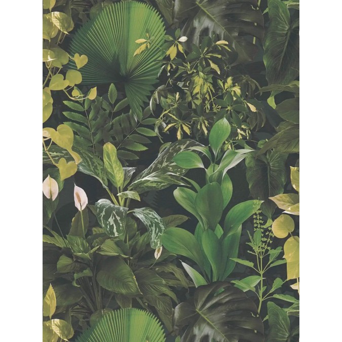 A.S.Creation 39698-1 Moderní vliesová tapeta na zeď AS ROVI 2027, velikost 10,05 m x 53 cm