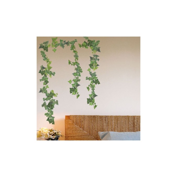 Samolepicí dekorace Crearreda WA M Ivy 54152 Břečťan