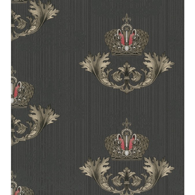 54854 Luxusní omyvatelná designová vliesová tapeta Gloockler Imperial 2020, velikost 10,05 m x 70 cm
