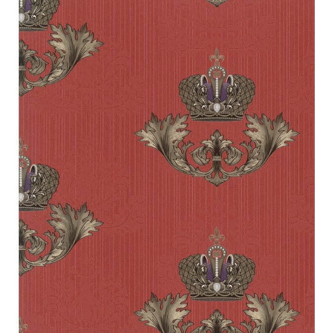 54856 Luxusní omyvatelná designová vliesová tapeta Gloockler Imperial 2020, velikost 10,05 m x 70 cm