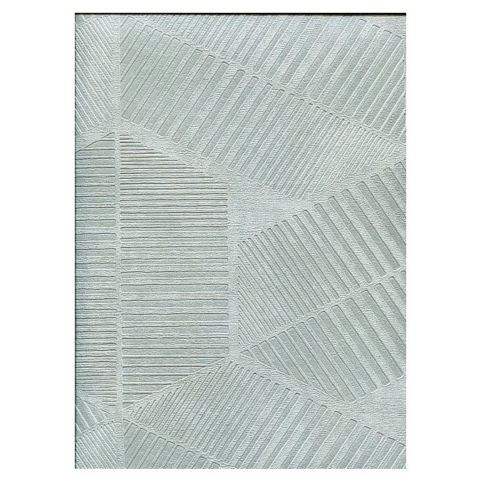 69723 vliesová tapeta na zeď stříbrno šedá Limonta, velikost 10,05 m x 53 cm