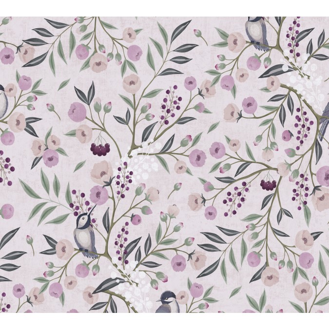 A.S.Creation 77136-1 Dětská vliesová tapeta na zeď Lilly&Luis 2028, velikost role 10,05x0,53 m