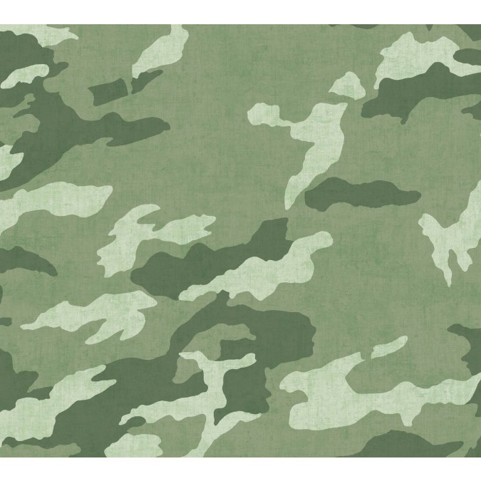 A.S.Creation 77173-1 Dětská vliesová tapeta na zeď Lilly&Luis 2028, velikost role 10,05 m x 53 cm