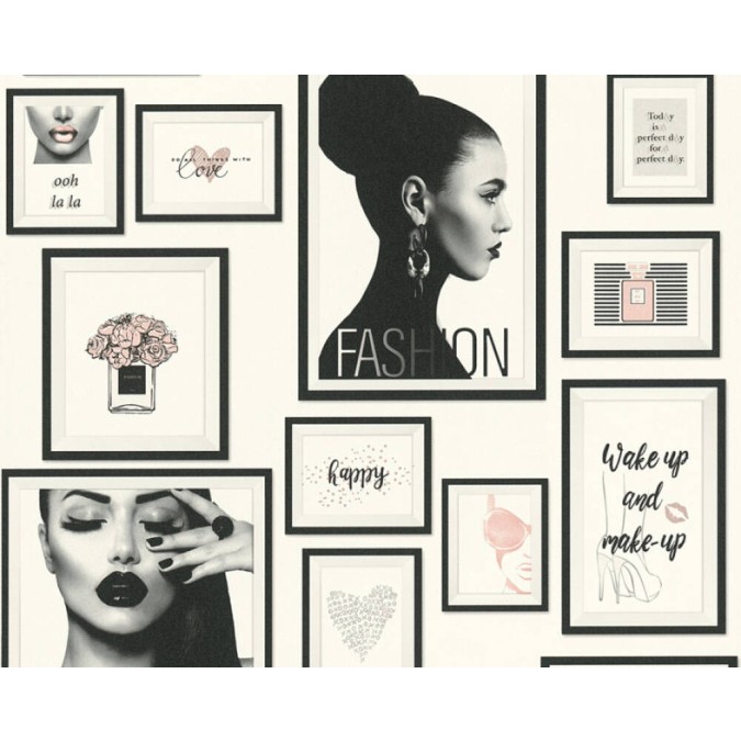 Livingwalls 369181 vliesová tapeta na zeď, rozměry 10.05 x 0.53 m