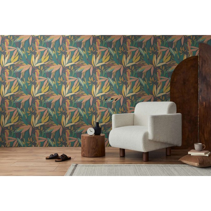 78209-1 AS Création-moderní vliesová tapeta na zeď kol. Anna d´Andrea 2028, velikost 10,05 m x 53 cm