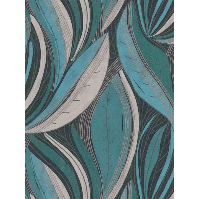 A.S.Creation 78655-2 Moderní vliesová tapeta na zeď Hot Spots 2028, velikost 10,05 m x 53 cm