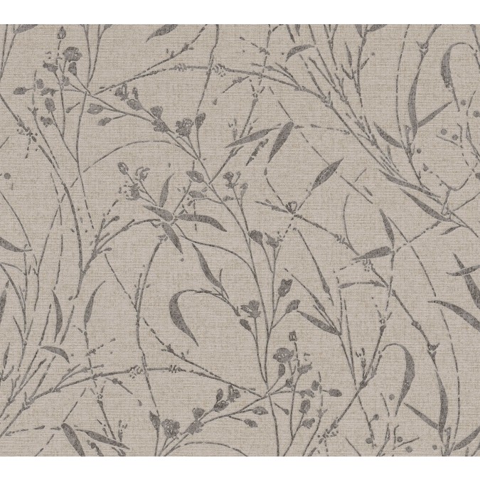 A.S.Creation 79004-3 Moderní vliesová tapeta na zeď Vibes and Styles, 2029, velikost 10,05 m x 53 cm