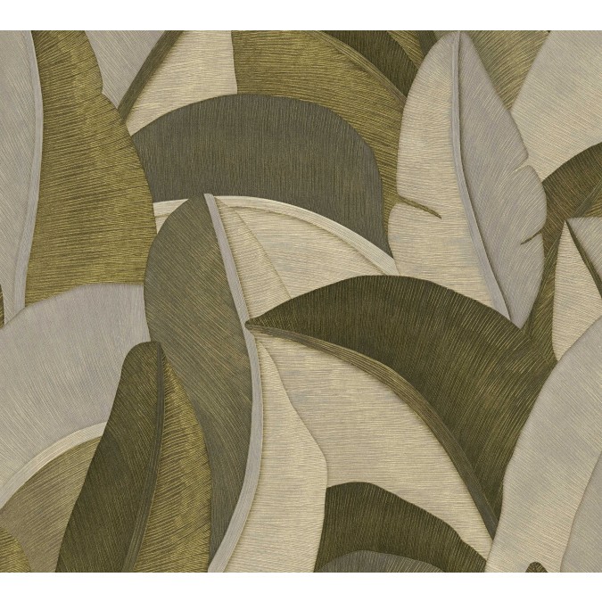 A.S.Creation 79039-3 Moderní vliesová tapeta na zeď Vibes and Styles, 2029, velikost 10,05 m x 53 cm