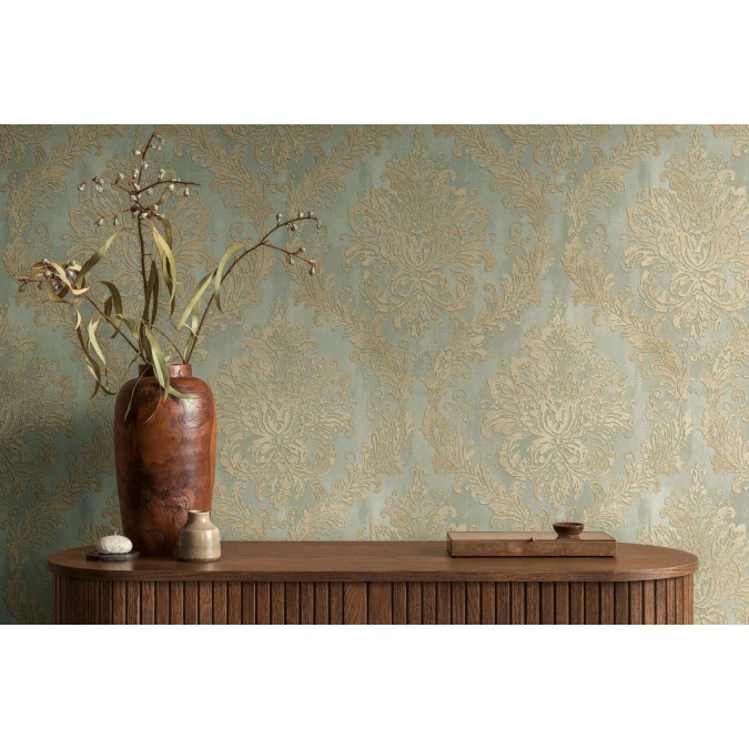 A.S.Creation 79049-2 Moderní vliesová tapeta na zeď History of Art 2028, velikost 10,05 m x 53 cm