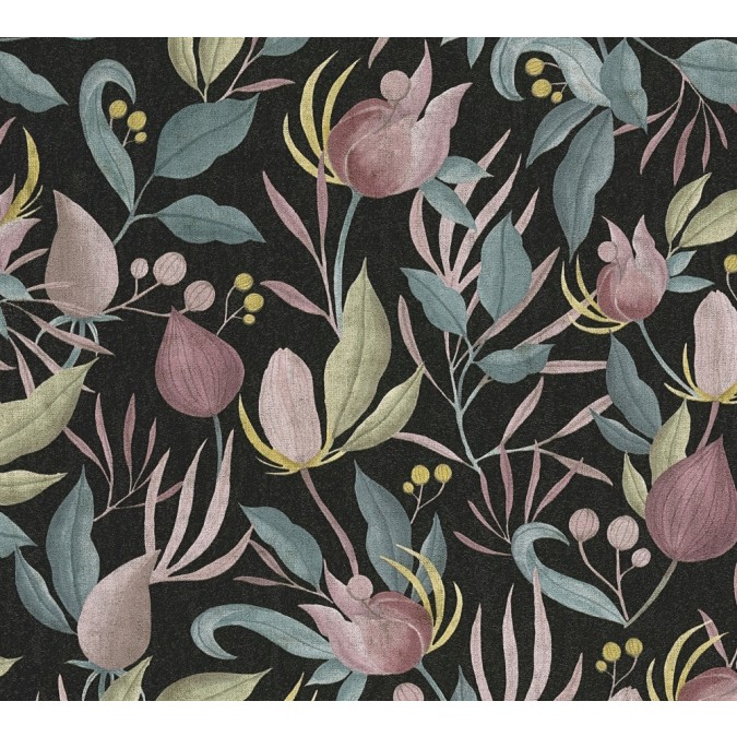 A.S.Creation 79062-2 Moderní vliesová tapeta na zeď COSMO Living 2028, velikost 10,05 m x 53 cm