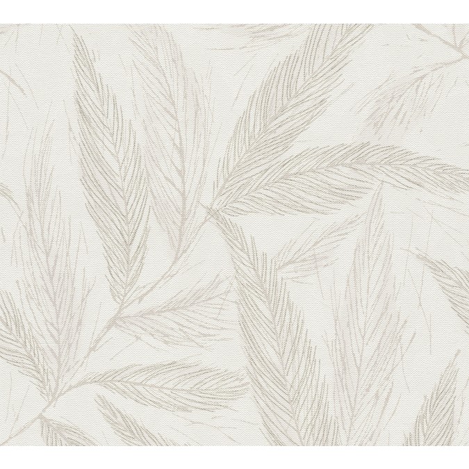 A.S.Creation 79096-2 Moderní vliesová tapeta na zeď Hygge 3, 2028, velikost 10,05 m x 53 cm