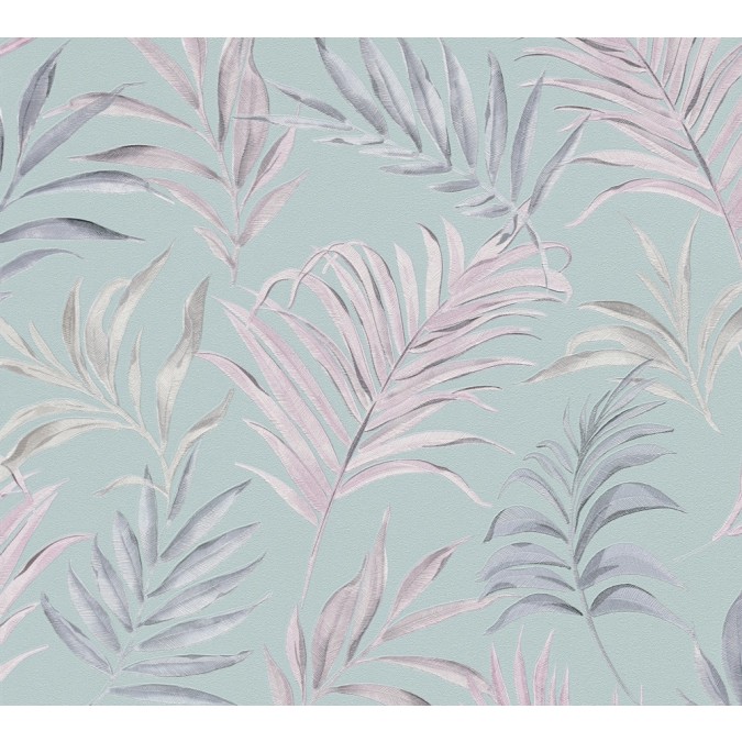 A.S.Creation 79108-2 Moderní vliesová tapeta na zeď COSMO Living 2028, velikost 10,05 m x 53 cm