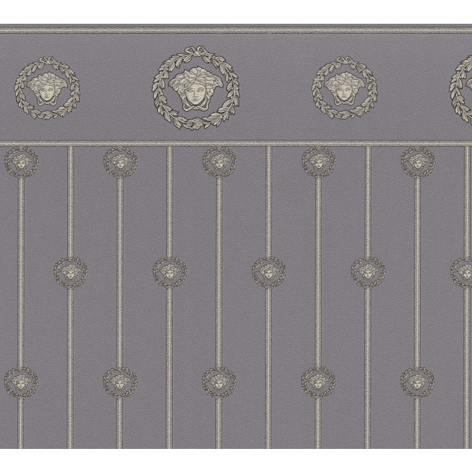 Versace 6, 791314 vliesová tapeta na zeď, rozměry 10.05 x 1,06 m