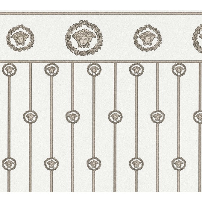 Versace 791315 vliesová tapeta na zeď, rozměry 10.05 x 1,06 m