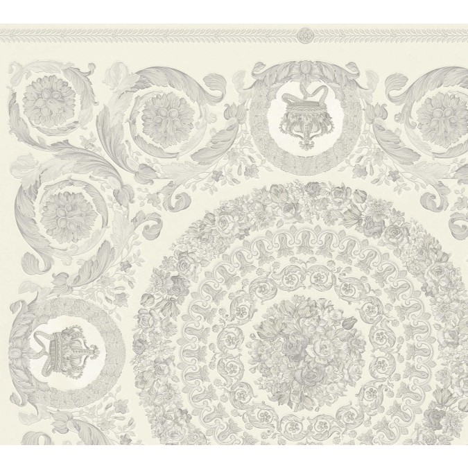 Versace 6, 791342 vliesová tapeta na zeď, rozměry 10.05 x 0,70 m