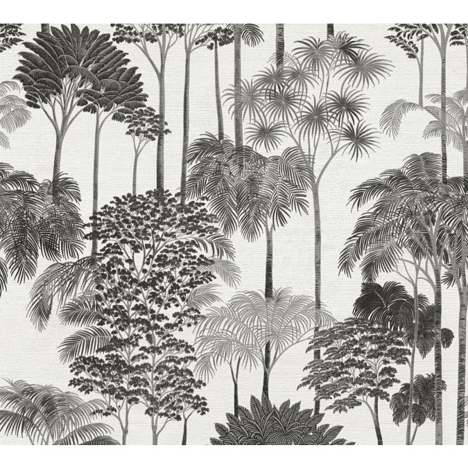 A.S. Création 791625 vliesová tapeta CUBA 2 na zeď, rozměry 10.05 m x 0.53 m